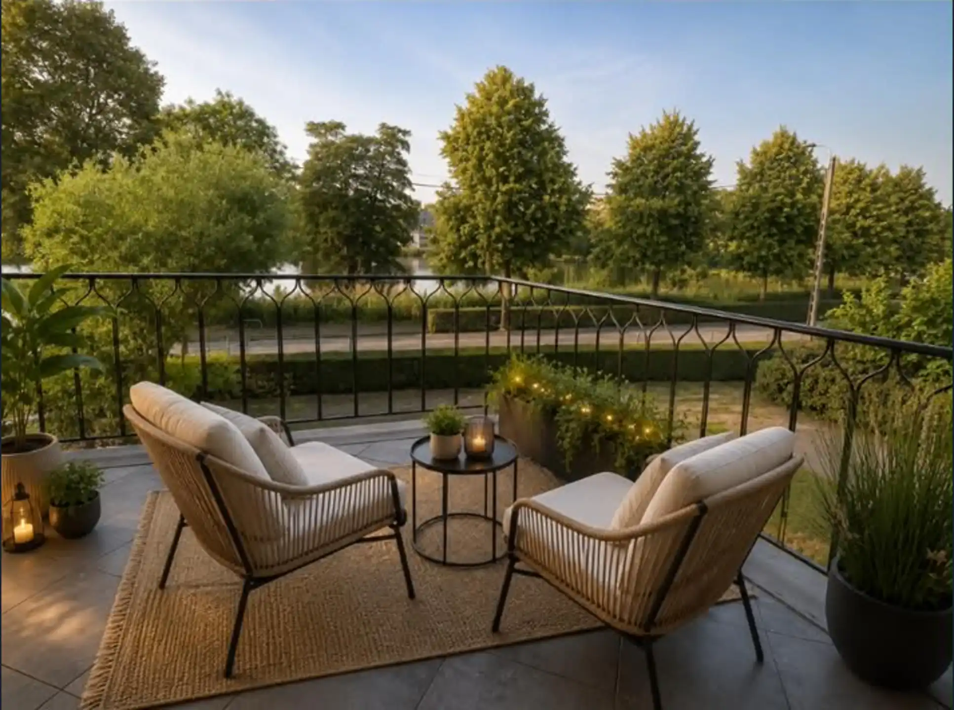 Exclusieve villa met een uniek uitzicht op het Mannenwiel foto 4