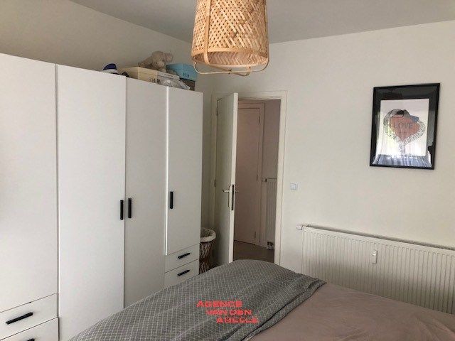 Gezellig 1-slaapkamerappartement aan het water foto 9