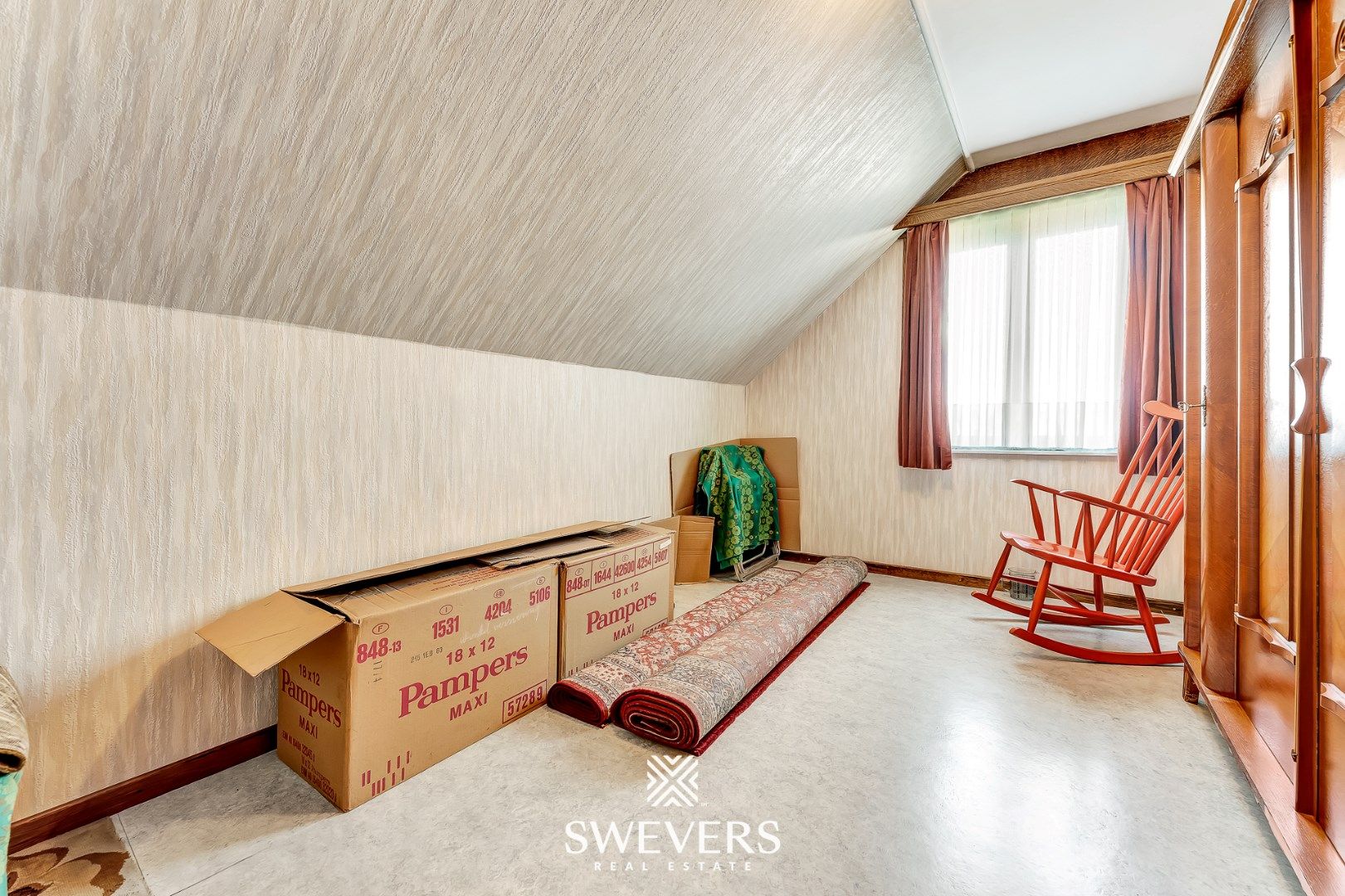 Riant landhuis met mogelijks een bouwgrond te Koersel foto 21