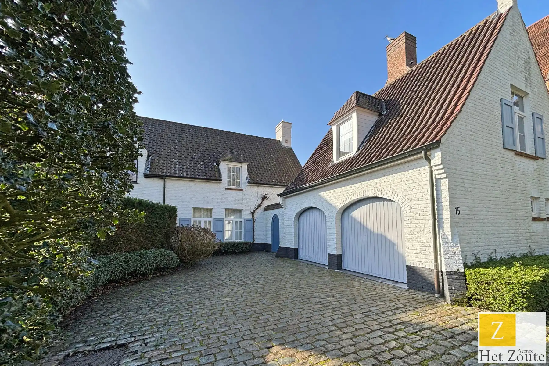 Ruime gezinswoning in de regio Oosthoek foto {{pictureIndex}}