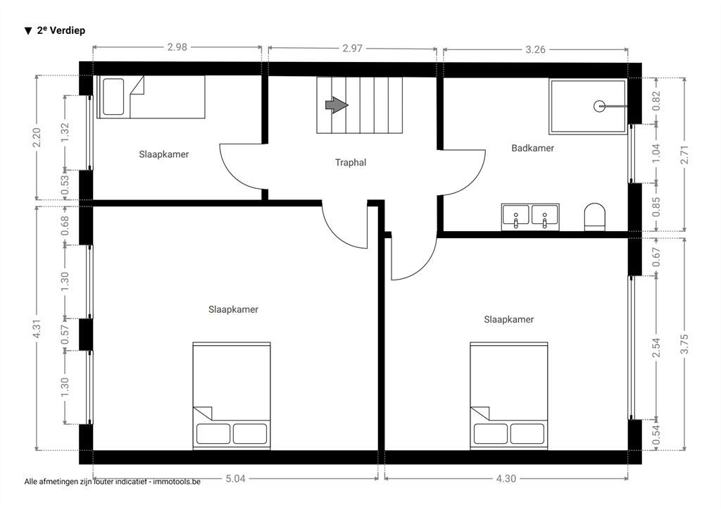 Woning foto 18