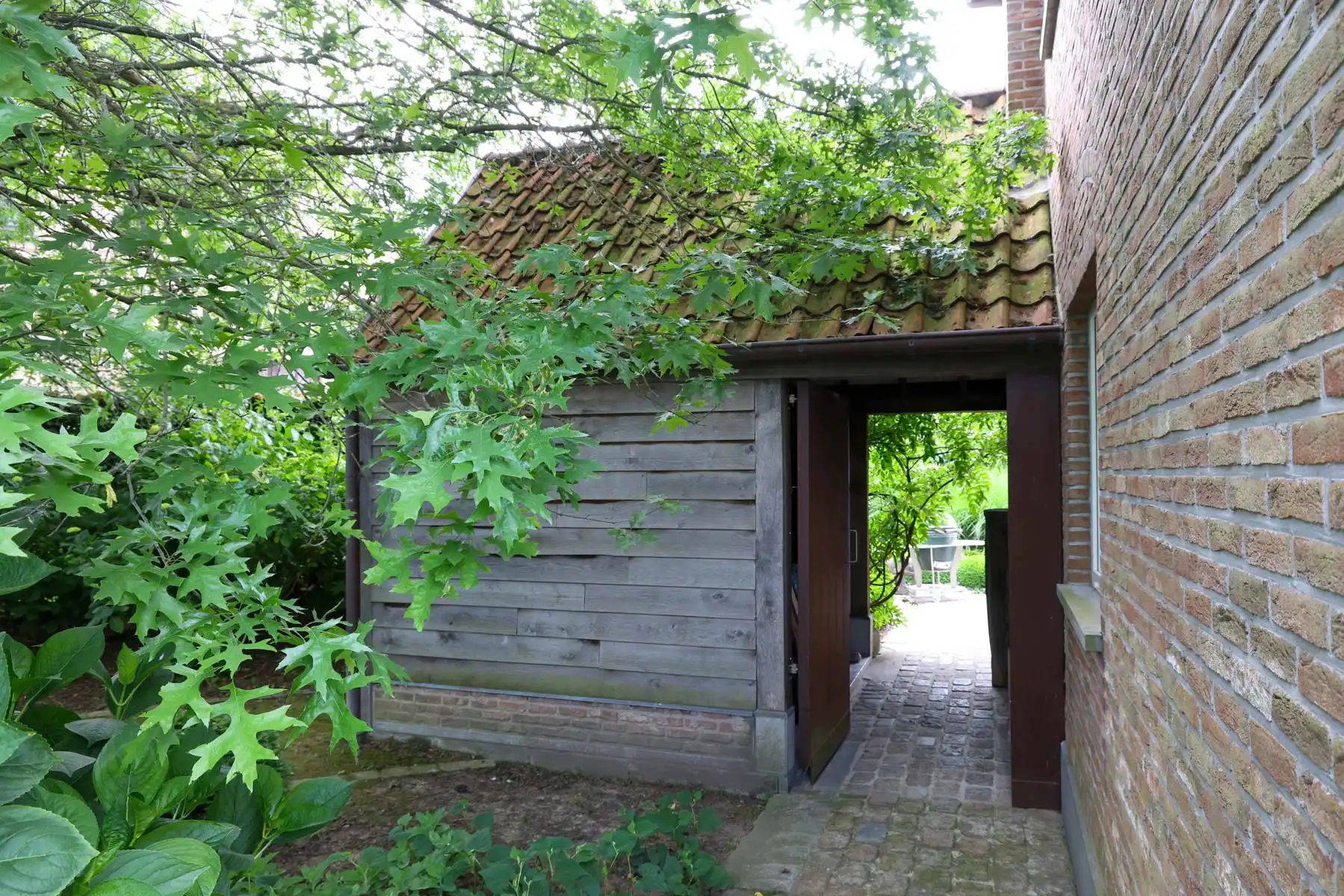 Exclusieve villa te koop - luxe, comfort en rust verzekerd. foto 26
