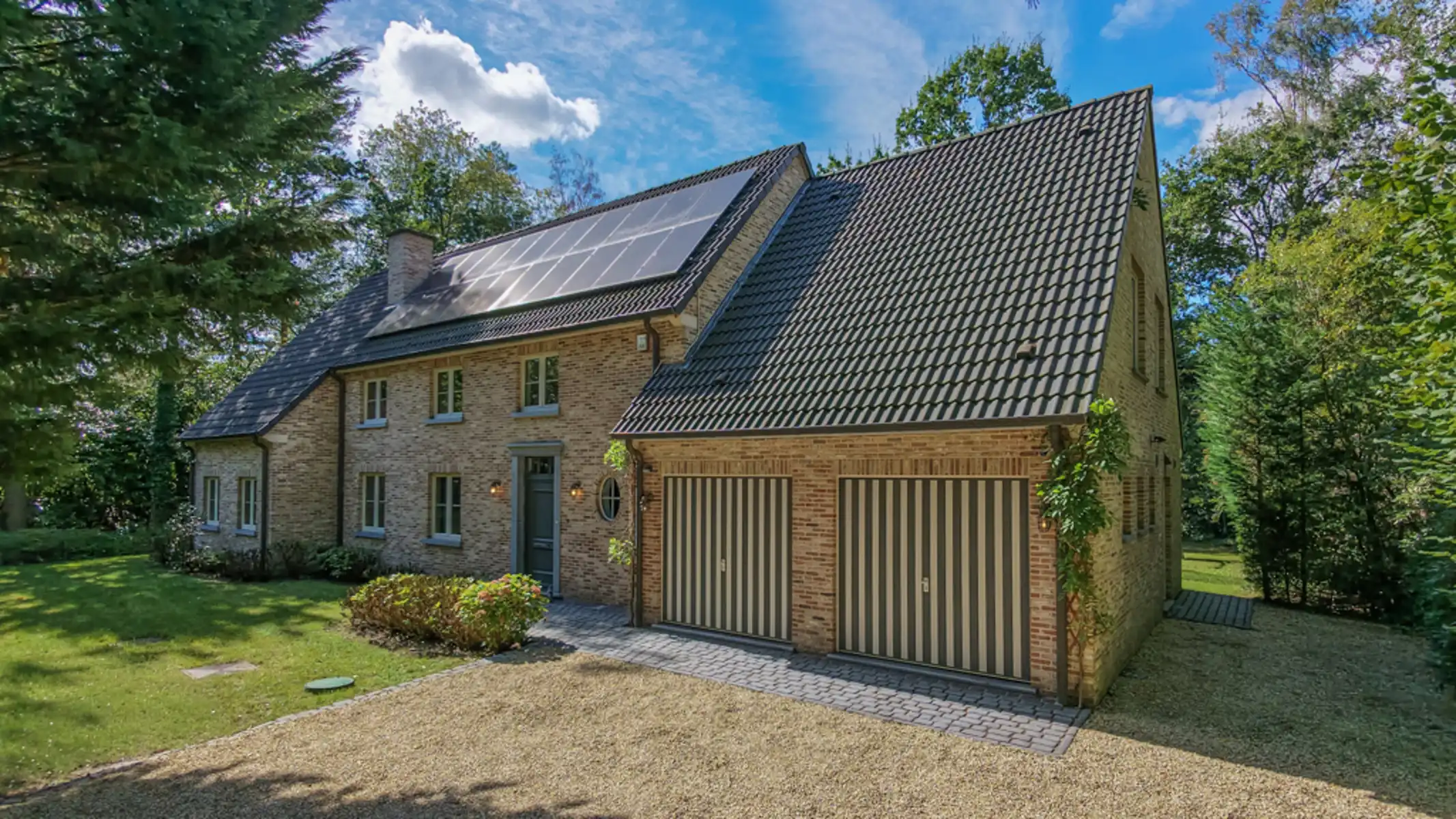 Huis te koop Waterstraat 319/A - 2970 Schilde