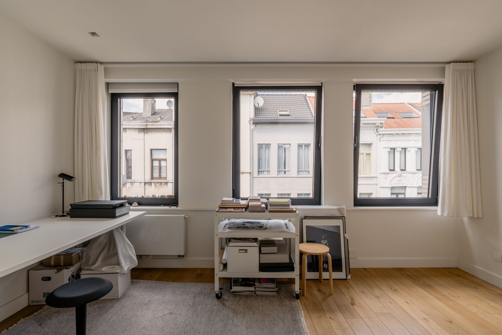 Appartement met 3 slaapkamers dat aanvoelt als een huis, op het Zuid foto 16