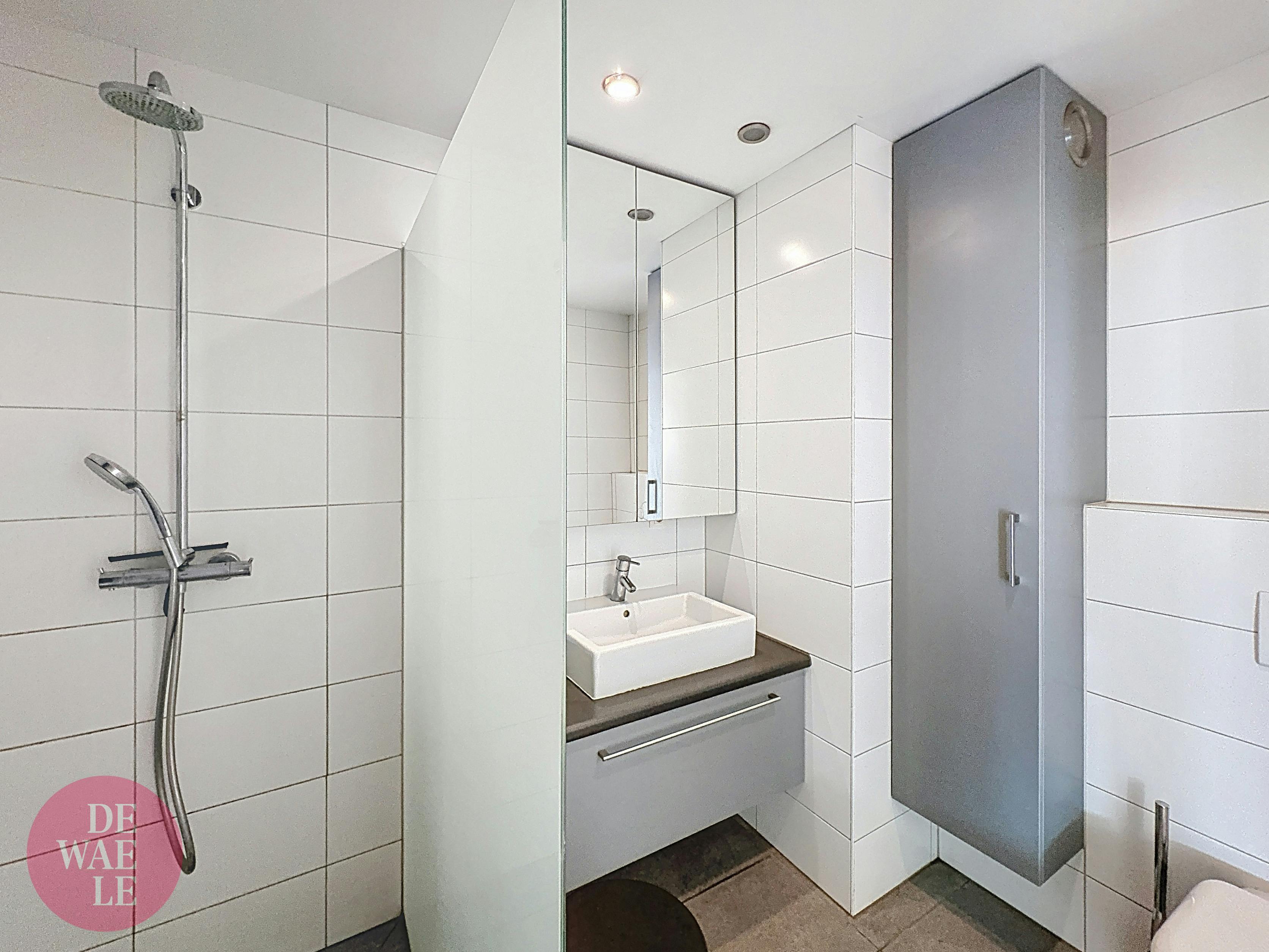 Appartement met 2 slaapkamers te huur in Lier. foto 5