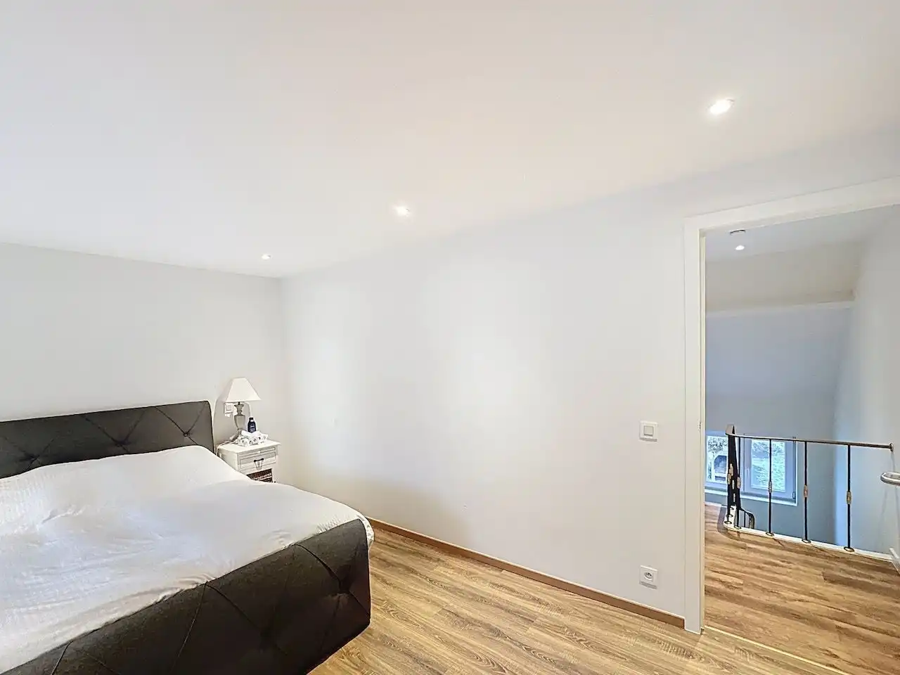 Comfortabel wonen in een gerenoveerde rijwoning met karakter foto 24