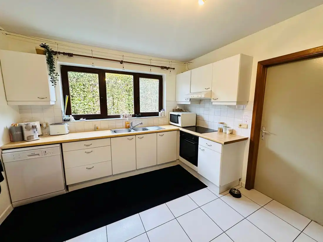 Mooie eigentijdse vrijstaande woning te Hechtel foto 8