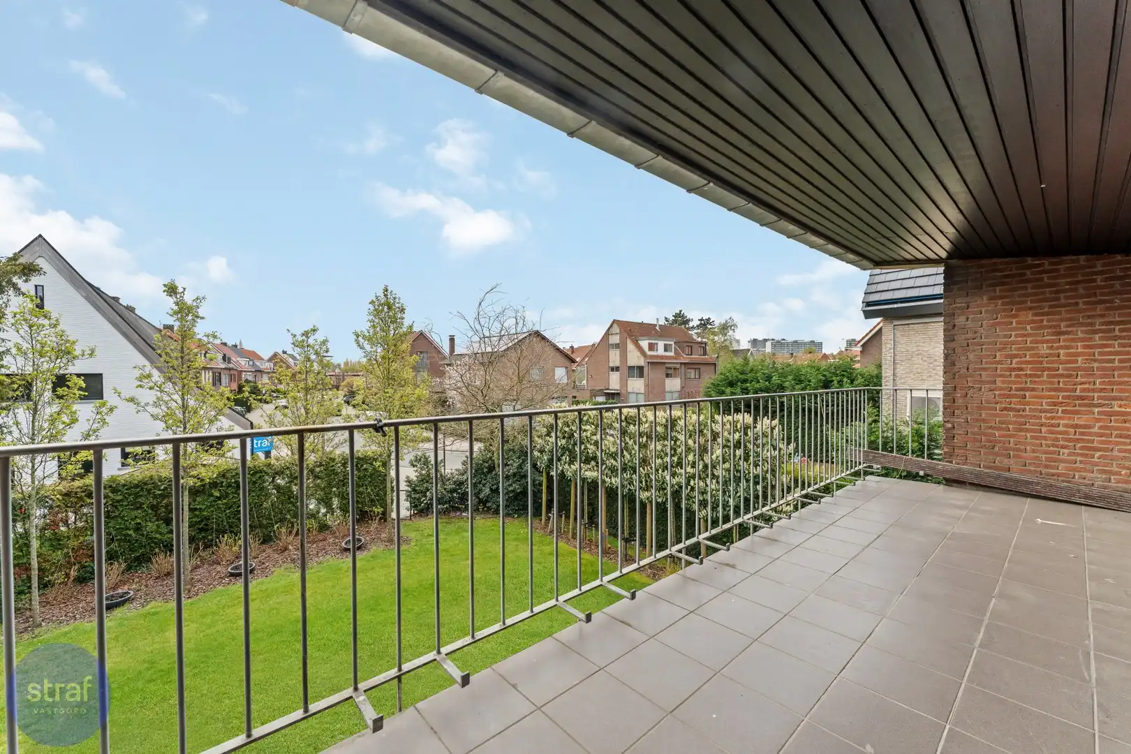 Villa met 4 slaapkamers en zuidtuin in doorlopend straatje foto 12