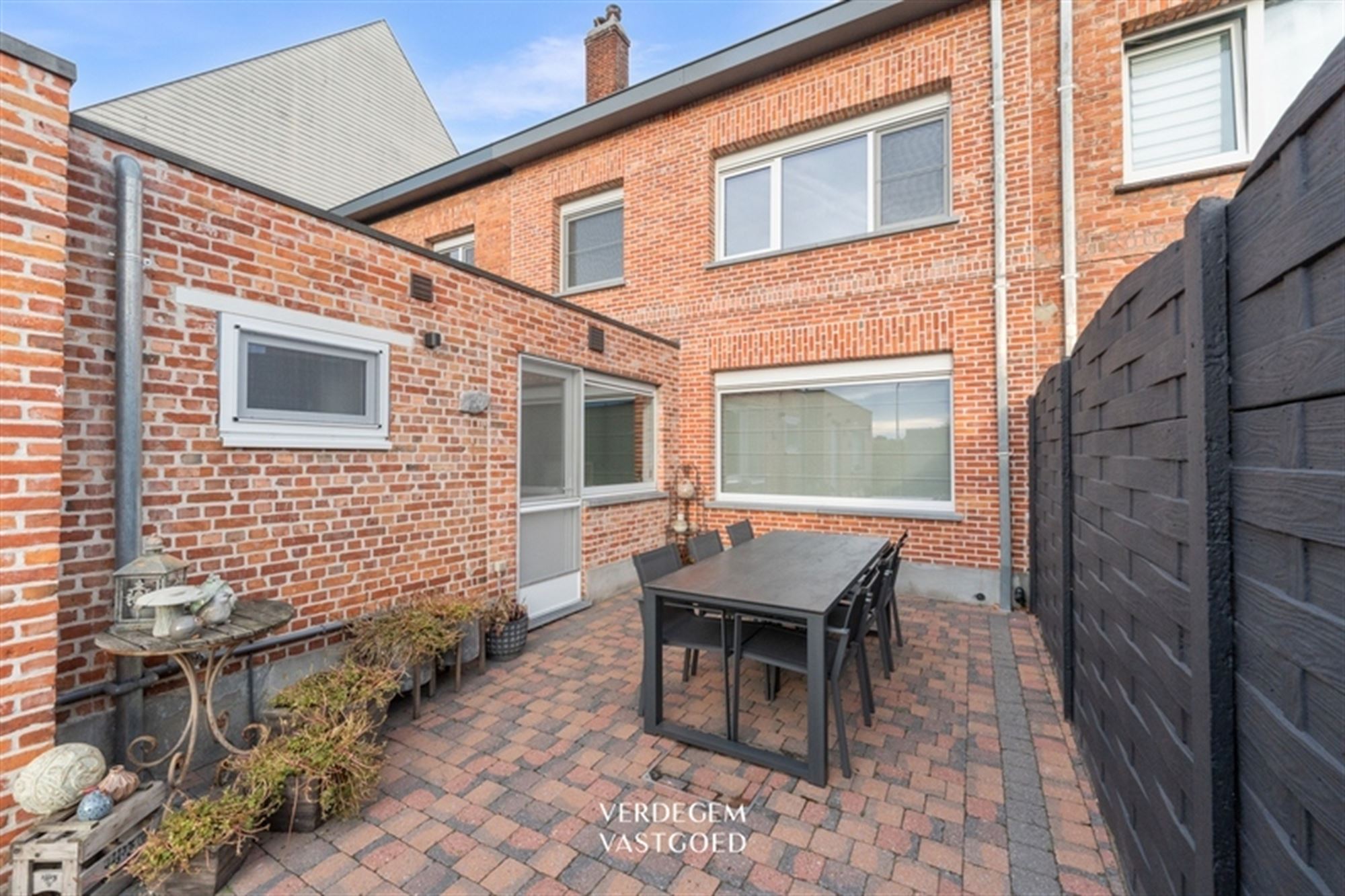 Gezellige en instapklare woning met 3+1 slaapkamers en garage foto 25