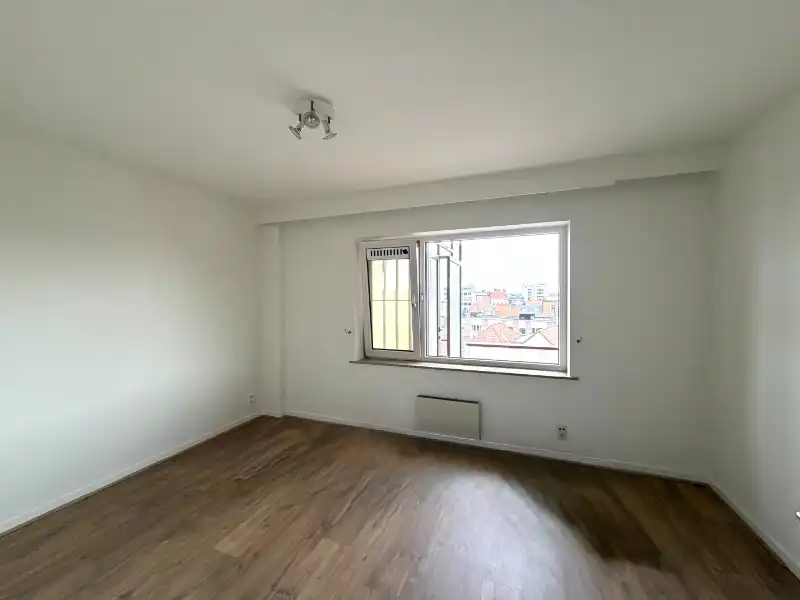 CENTRUM GENT, HEEL RUIM APPARTEMENT MET TERRAS EN GARAGEBOX foto 15