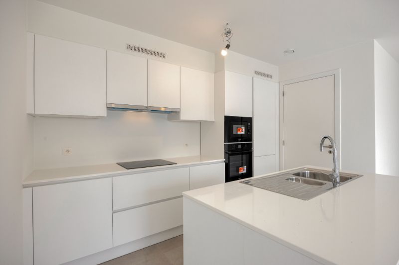 Denderleeuw, Anjelierenlaan - Steenweg - Fase 3 (Anjelierenlaan) - appartementen: Lot 12A/1.4 foto 4