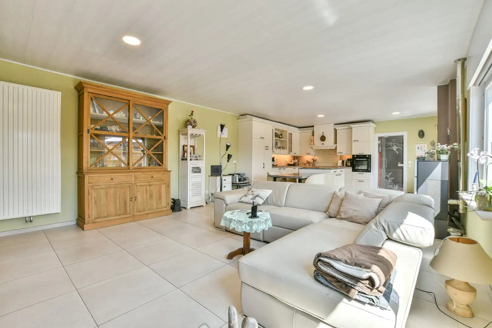 Instapklare woning op toplocatie in rustige woonwijk te Harendijke, Wenduine! foto 5