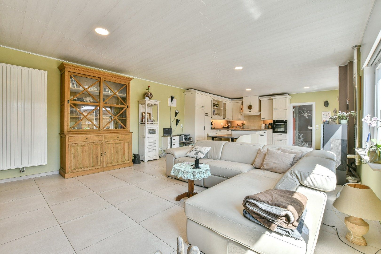 Instapklare woning op toplocatie in rustige woonwijk te Harendijke, Wenduine! foto 5