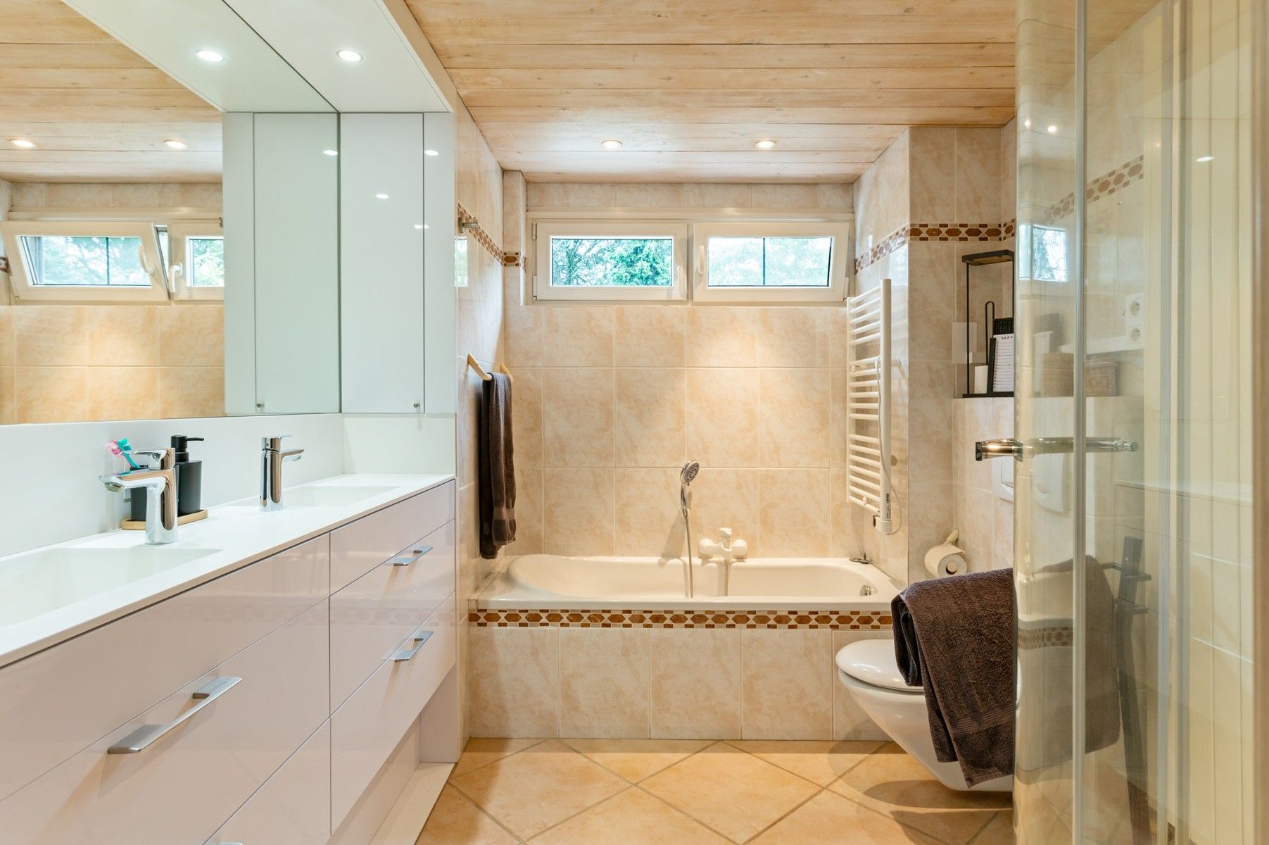 Instapklare woning in een doodlopende straat foto 15