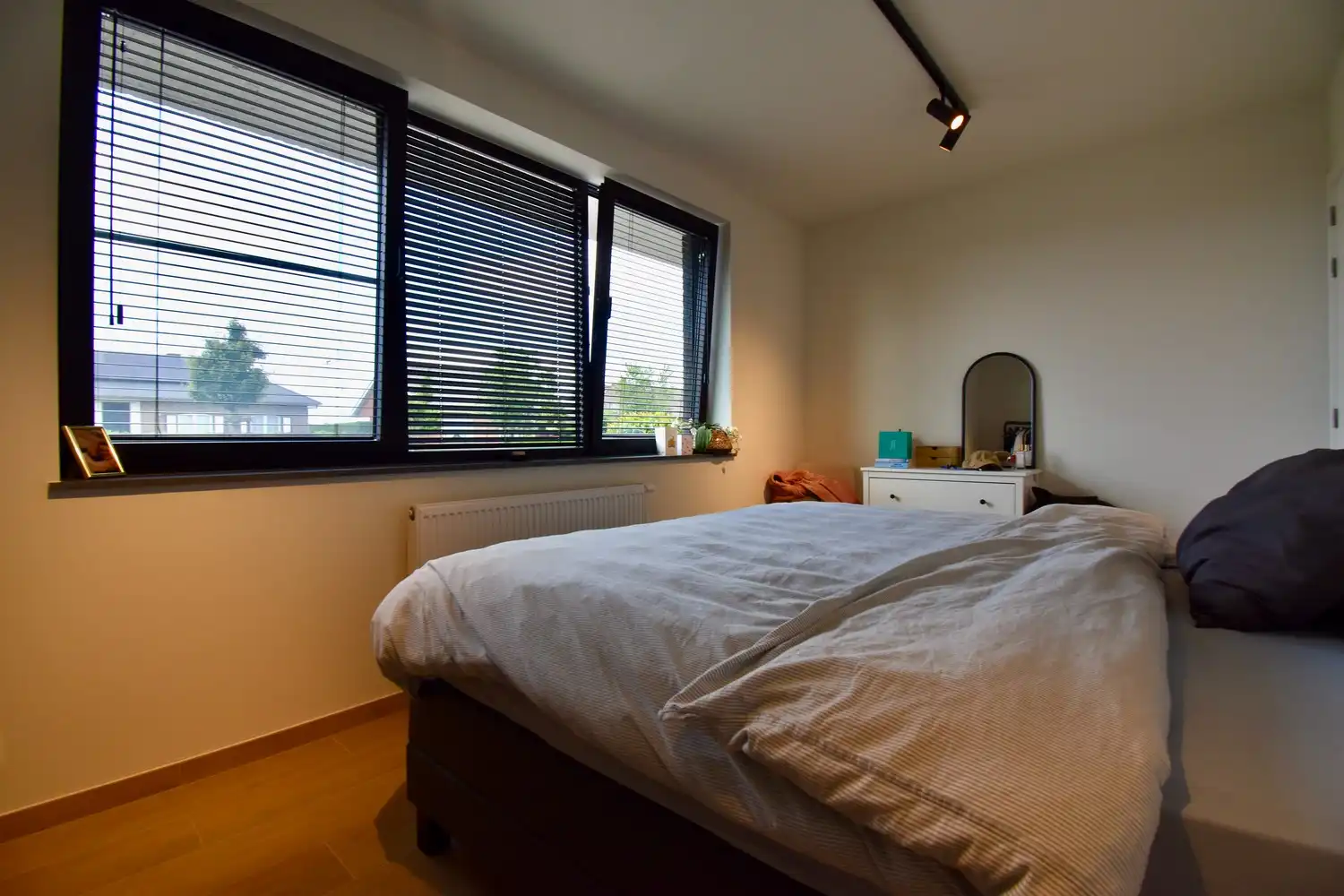 Gelijkvloers appartement te Ruiselede/Wingene. foto 7