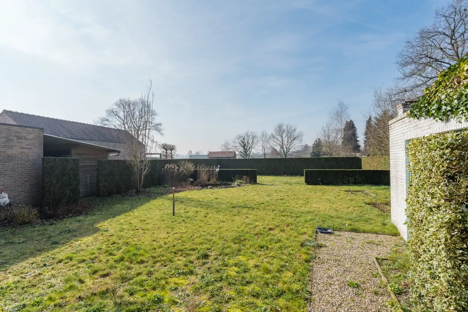 Ruime woning op toplocatie in Achel met prachtig perceel van 20a90 foto 36
