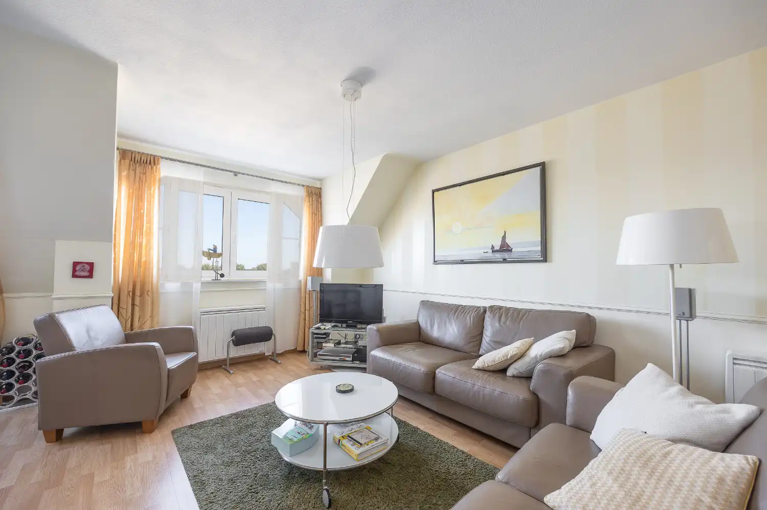 Appartement te koop Loodsenstraat 15/0303 - 8400 Oostende