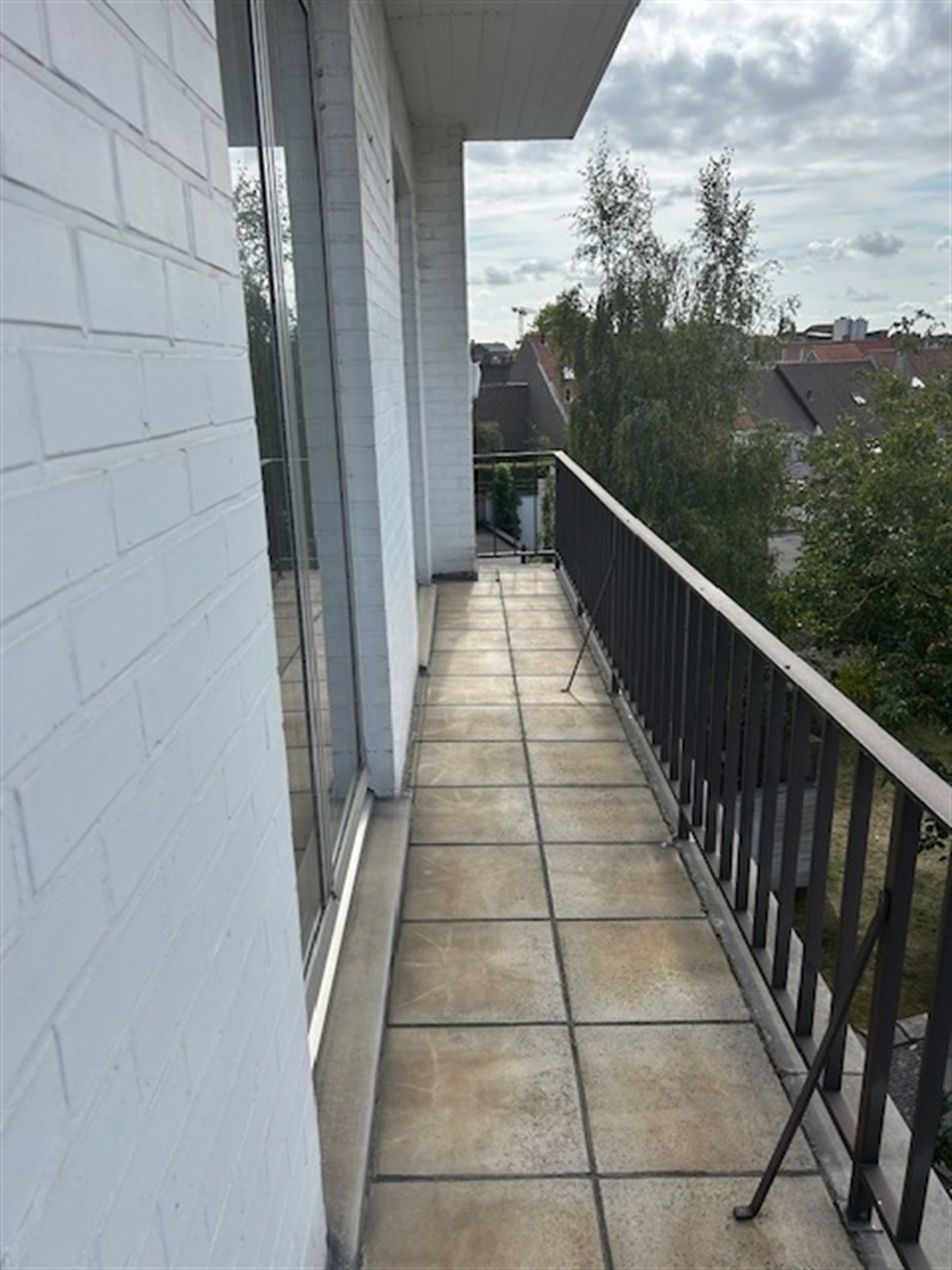 APPARTEMENT MET DRIE SLAAPKAMERS, GARAGE (optioneel) EN KELDERBERGING foto 26