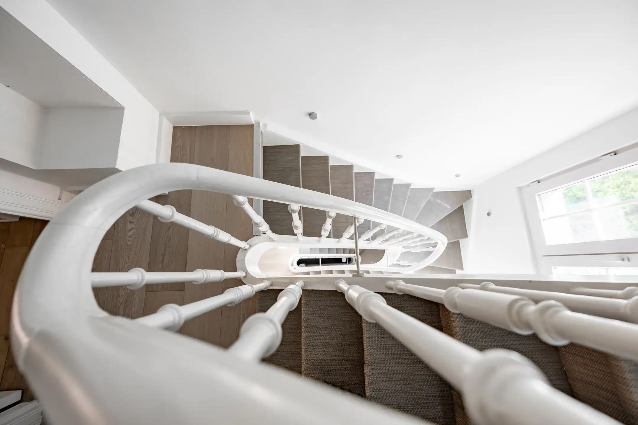 Gekoppelde herenwoningen op toplocatie in de stad !  foto 25