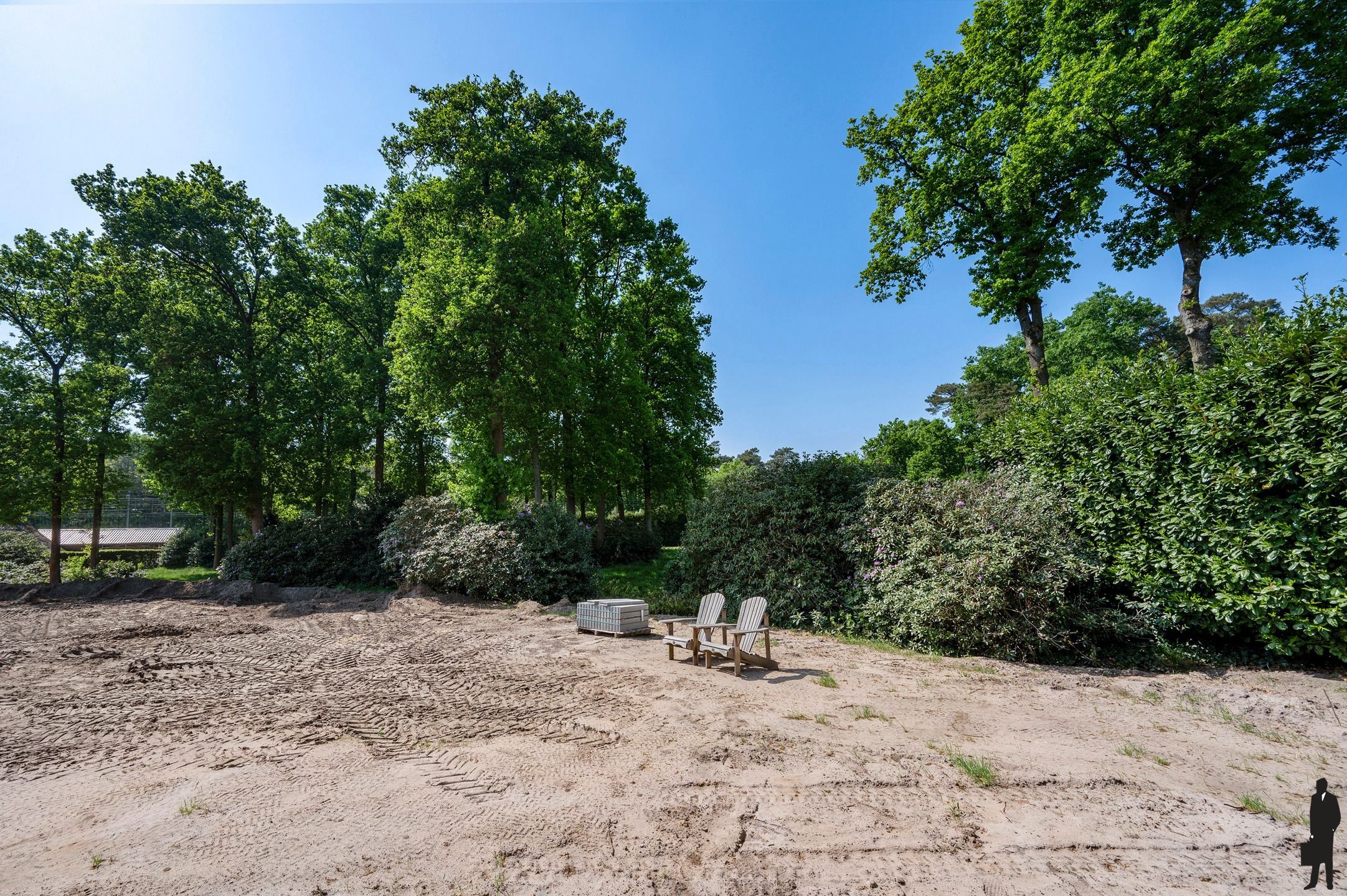 Moderne nieuwbouwwoning op een perceel van ca. 825 m²!  foto 25