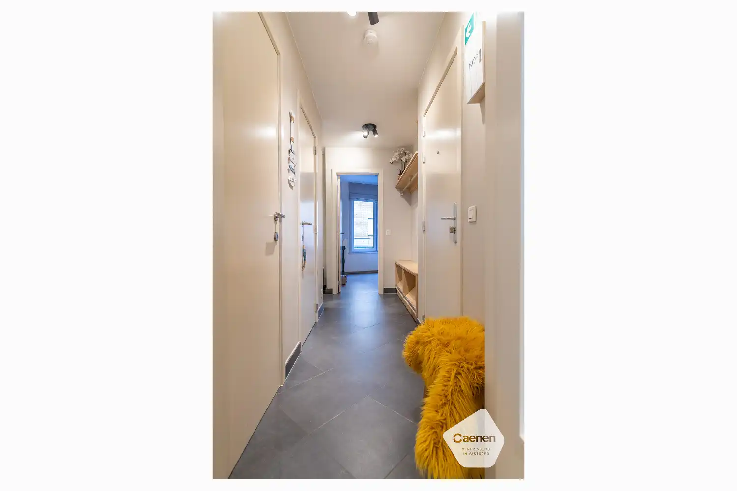 Instapklaar twee slaapkamer appartement op een uitstekende locatie foto 18
