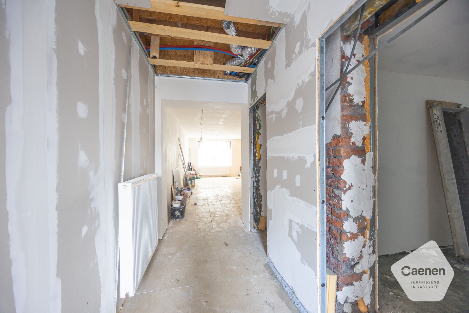 Ruime woning met 5 slaapkamers in Bredene foto 12