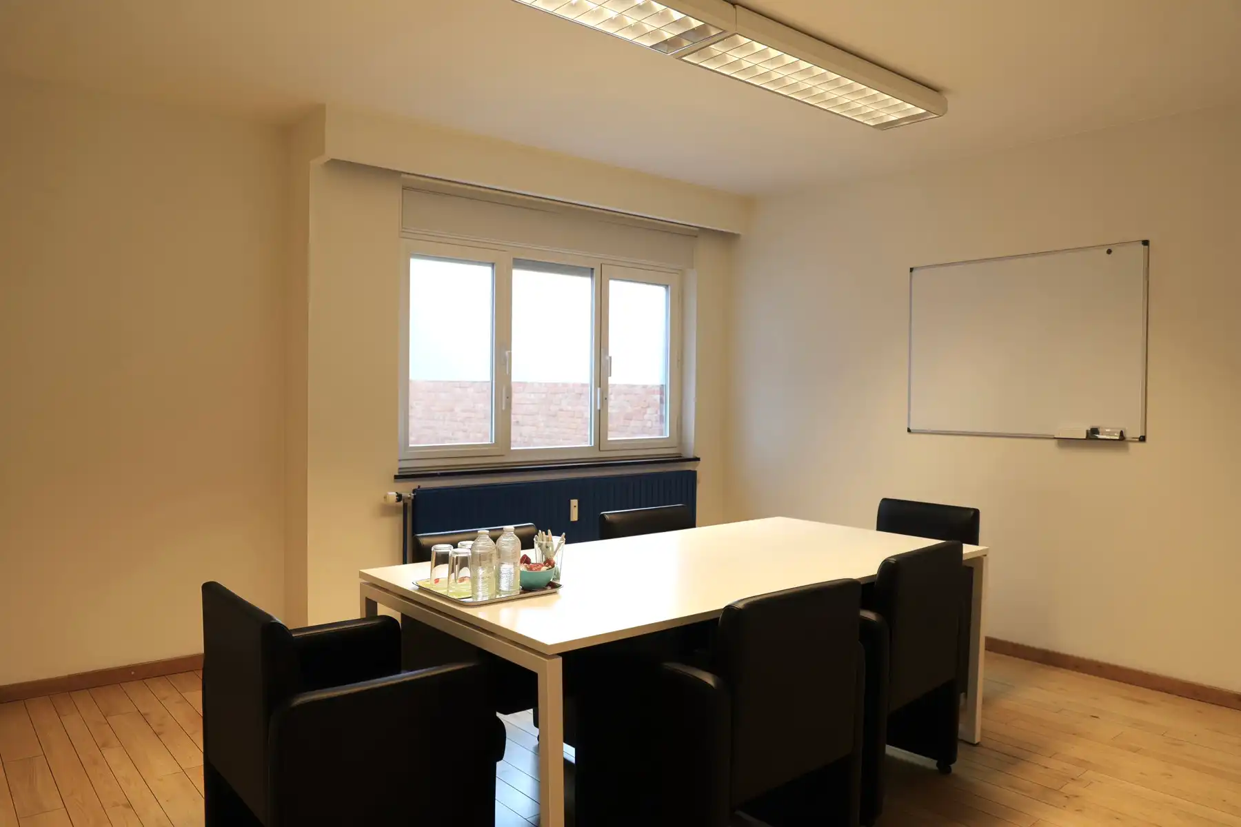 Investeringspand met uitstekende visibiliteit te Borgerhout foto 13