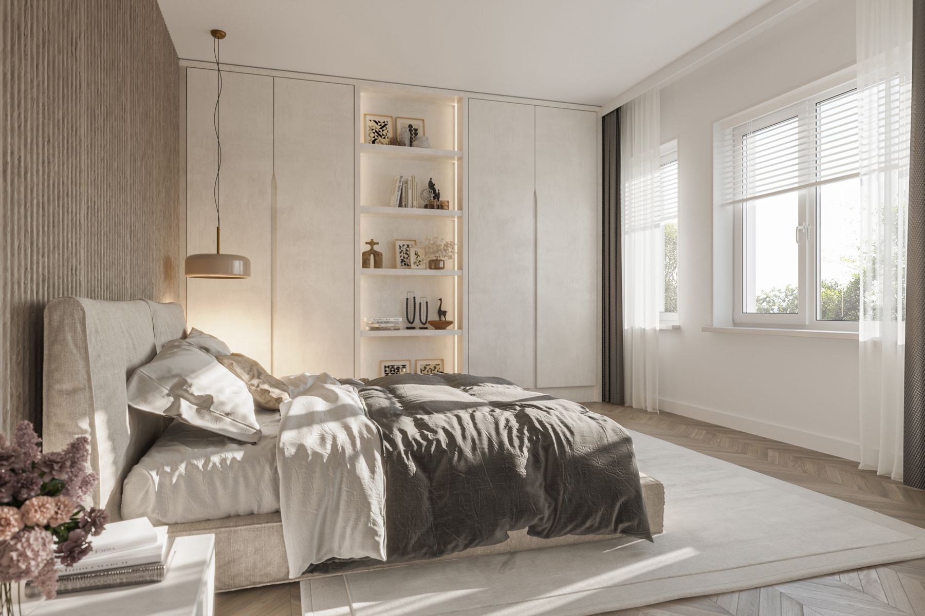 Energetisch gerenoveerde woning EPC A-label foto 14