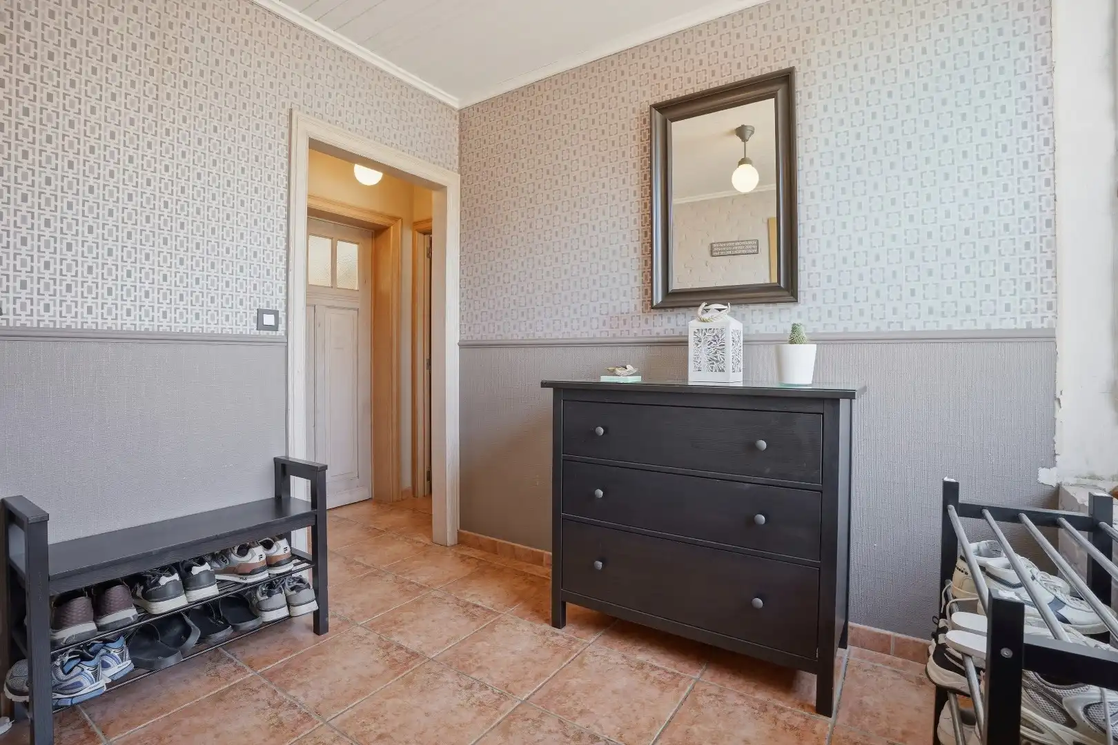 Instapklare open bebouwing met 5 slaapkamers op 1919m² te Merkem. foto 10