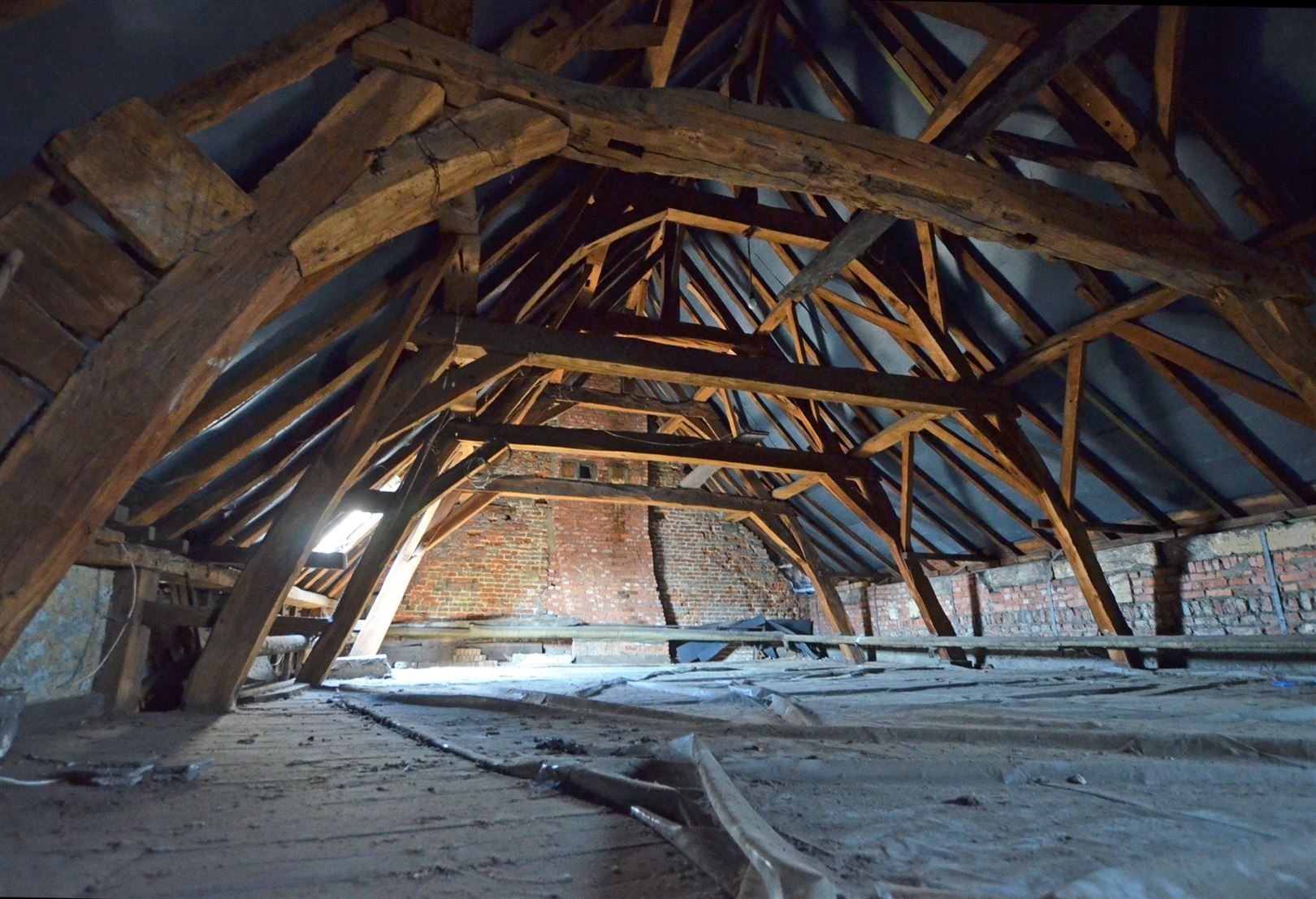 Statige stadsvilla met verschillende mogelijkheden foto 25