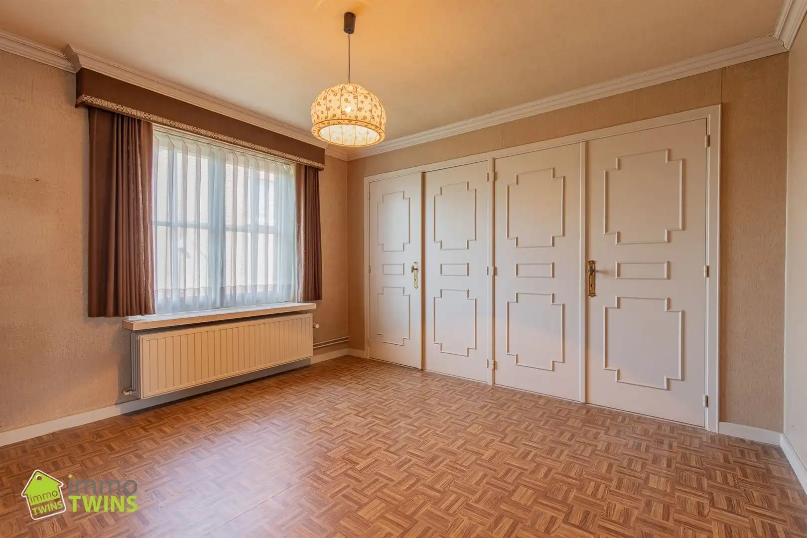 Prachtige open bebouwing met garage te Kruibeke.  foto 23