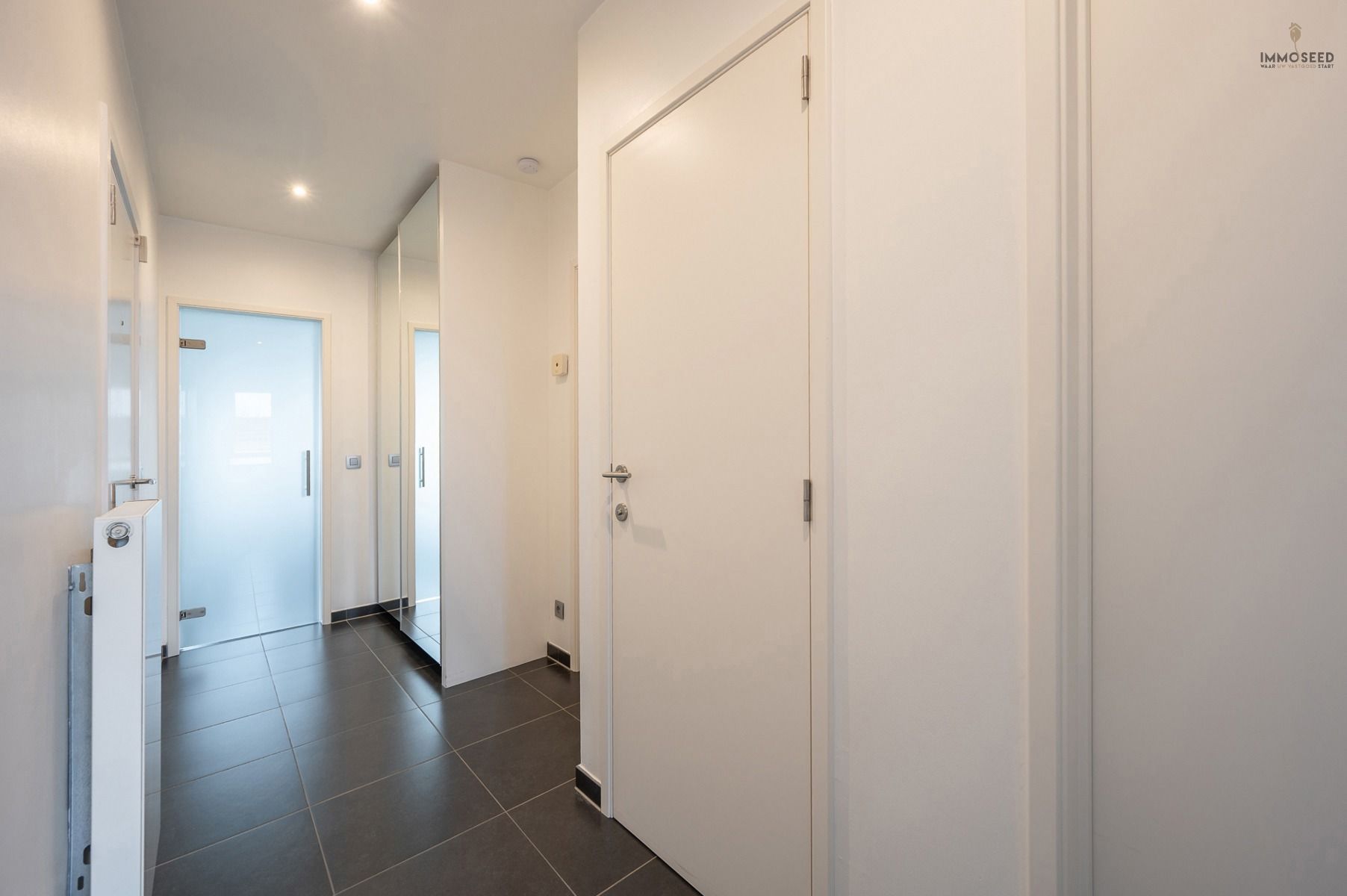 Luxueuze penthouse met ruim zonneterras foto 12