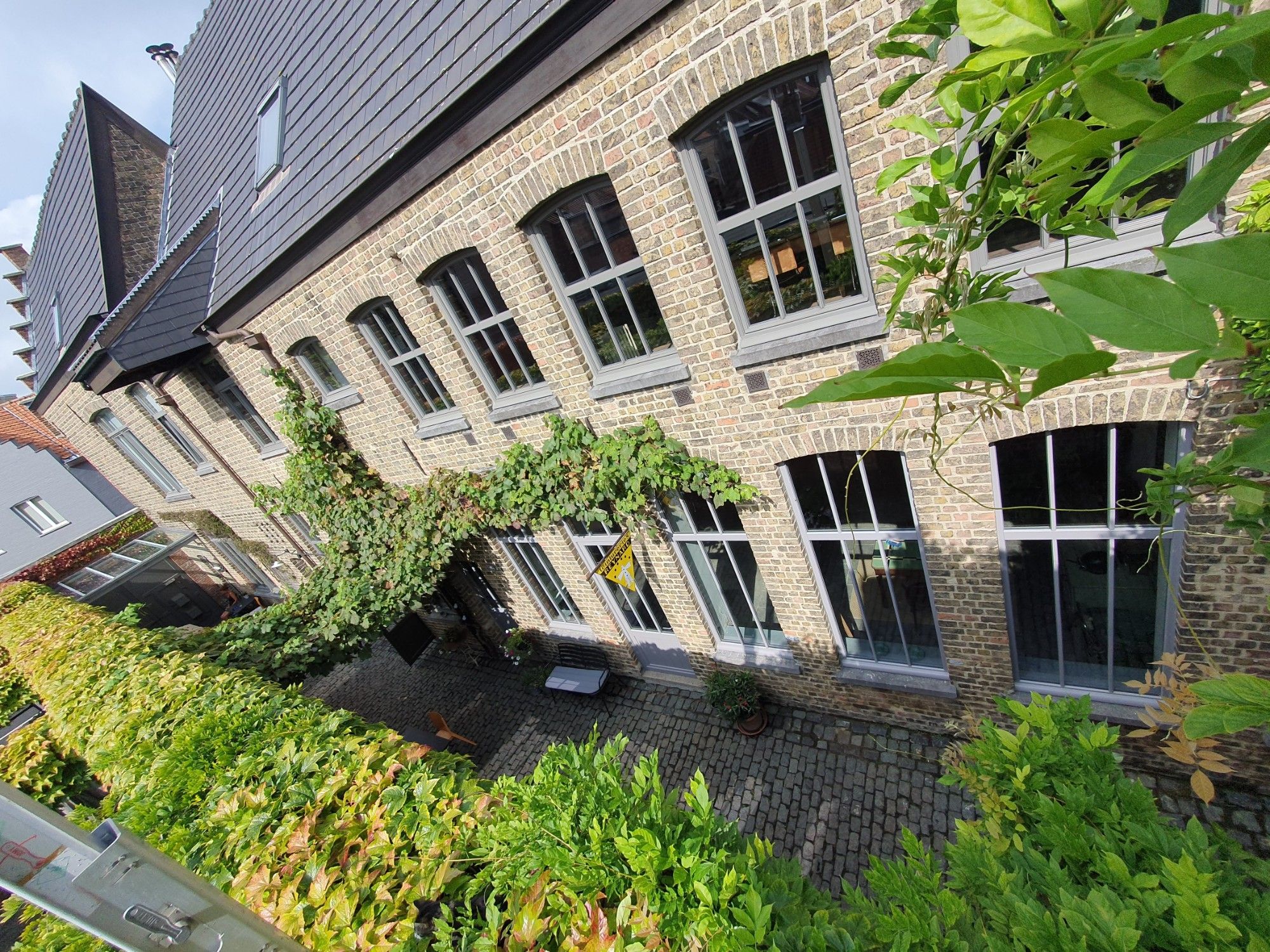 Unieke vastgoedopportuniteit met historisch karakter te Brugge – 750 m² bewoonbare oppervlakte foto 30