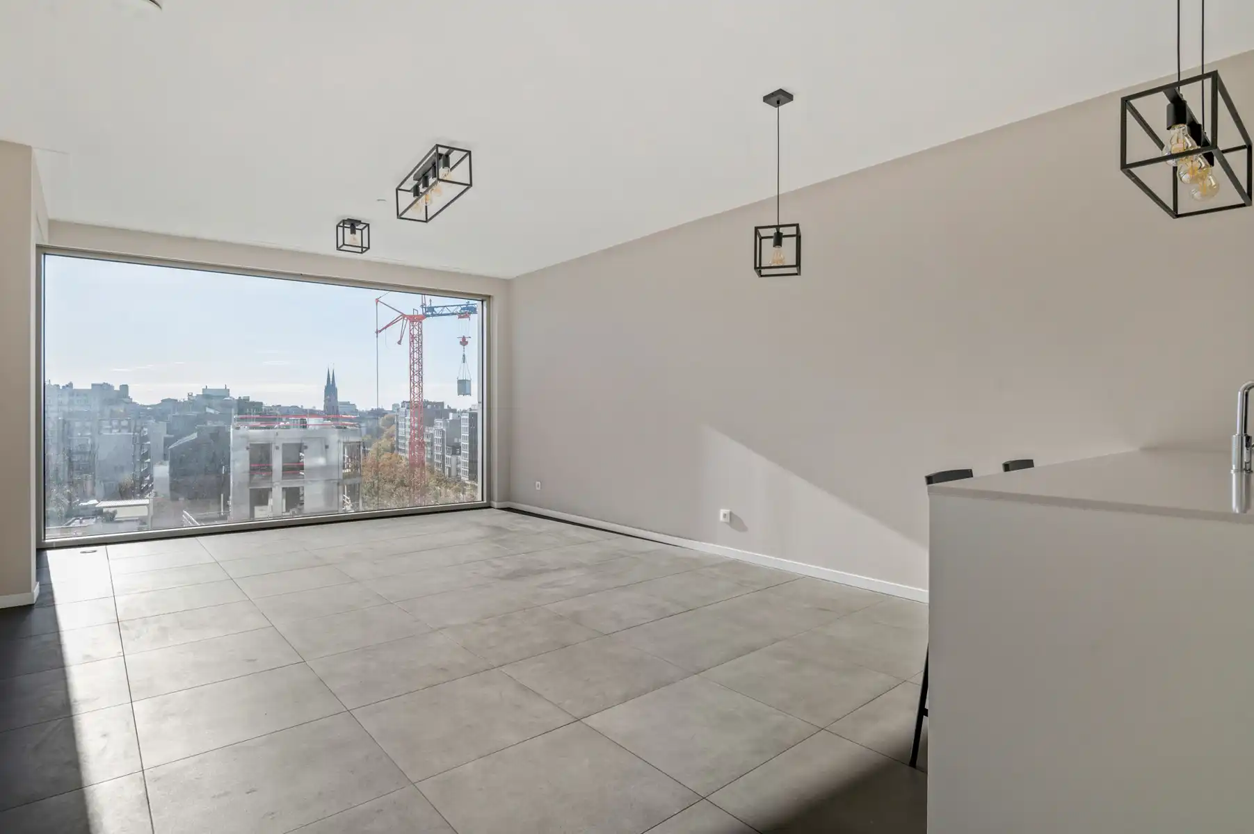 Iconisch leven in Antwerpen foto 4