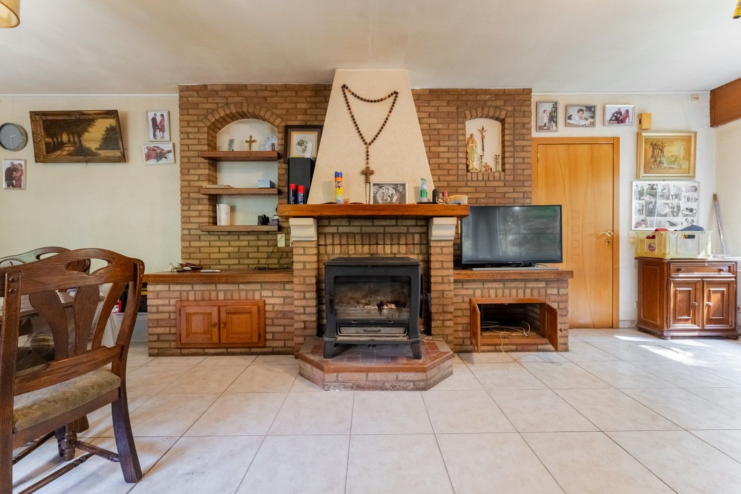 Gelijkvloerse woning met zolder op mooi perceel in het Postelbos – Mol foto 26