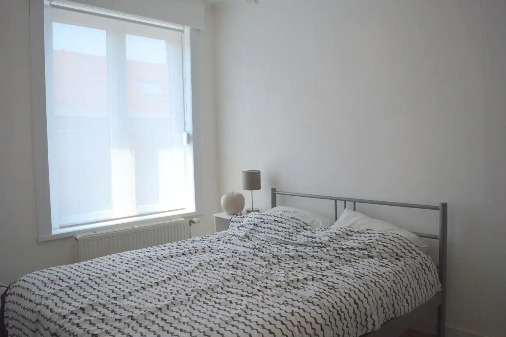 Gezellige woning met 2 slaapkamers te Wevelgem foto 10