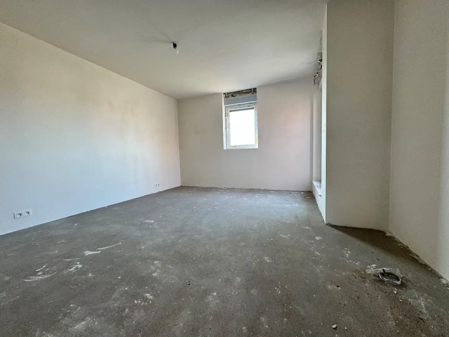 Ruime nieuwbouwwoning met alle hedendaagse comfort te Slijpe foto 15