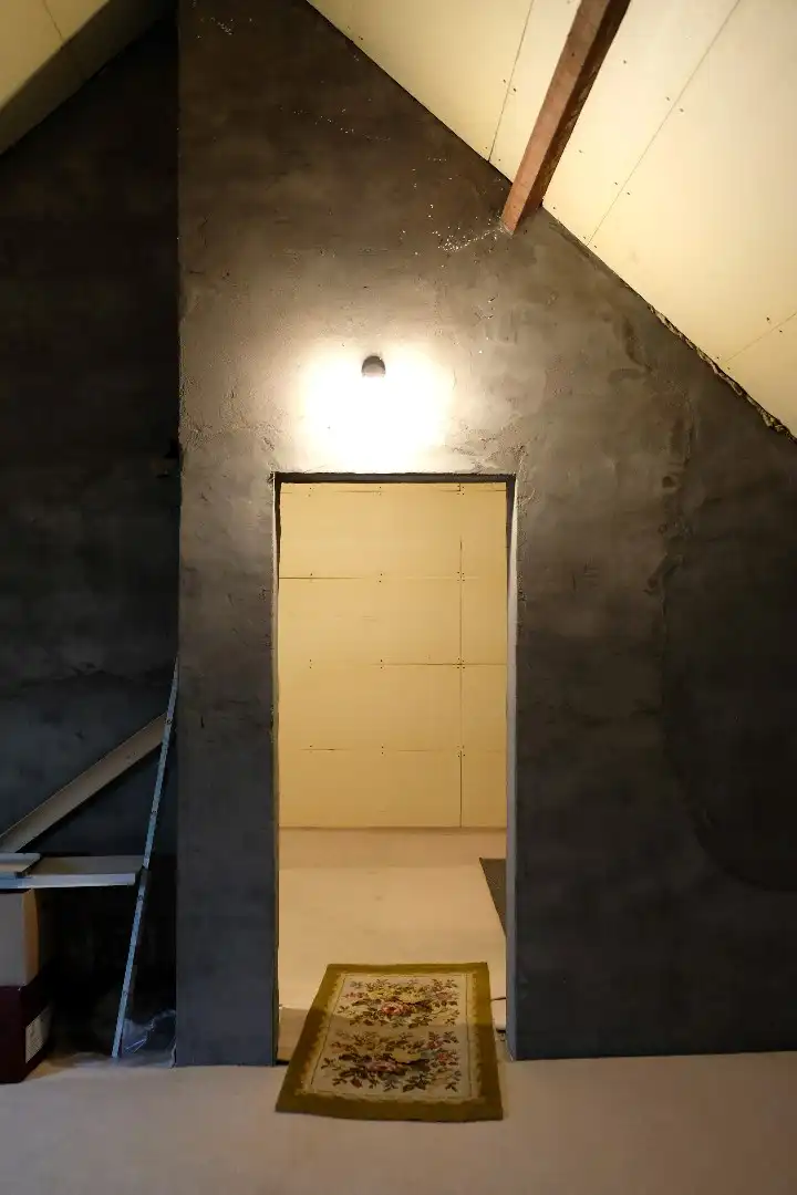 Ruime woning met garage, bijgebouwen en tuin en veel potentieel voor extra slaapkamers foto 20