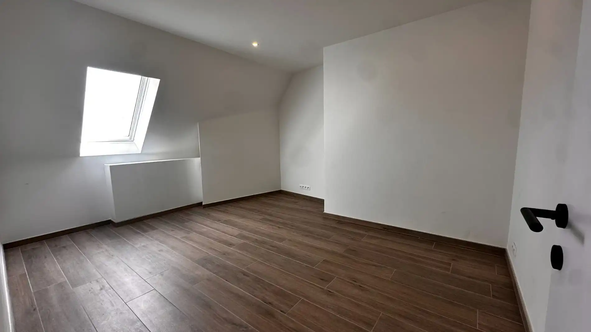 Duplex appartement te huur in Lokeren foto 9