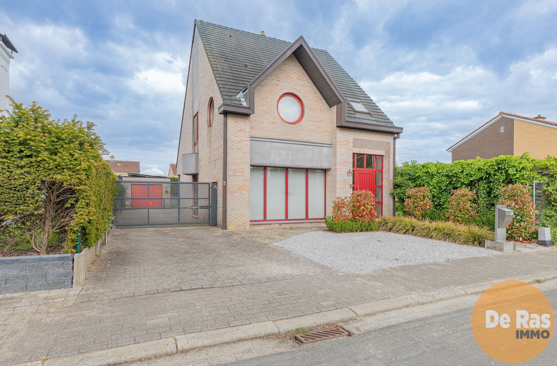 HAALTERT- INSTAPKLARE WONING MET TUIN EN 3 KAMERS foto 24