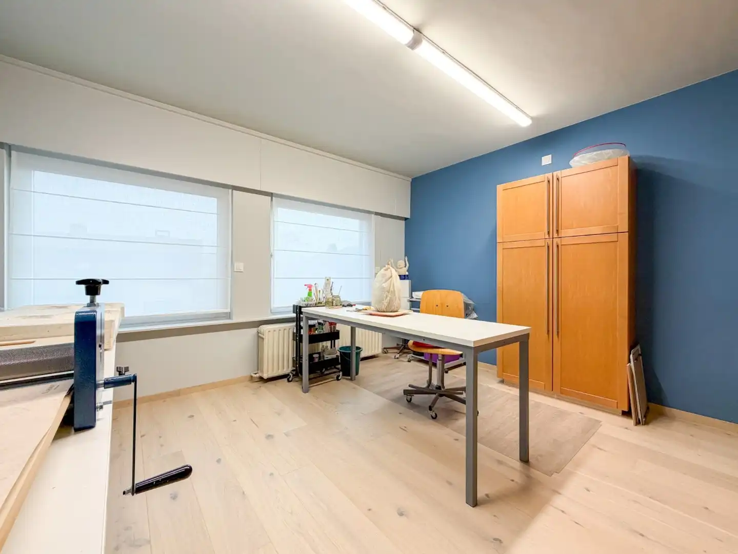 Prachtige gezinswoning met mooie tuin en bijgebouw, instapklaar afgewerkt, Torhout. foto 23