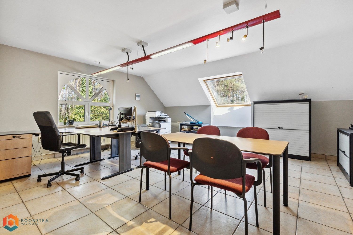 Riante villa met 5 slpkrs op 8625 m² te Rijmenam foto 23