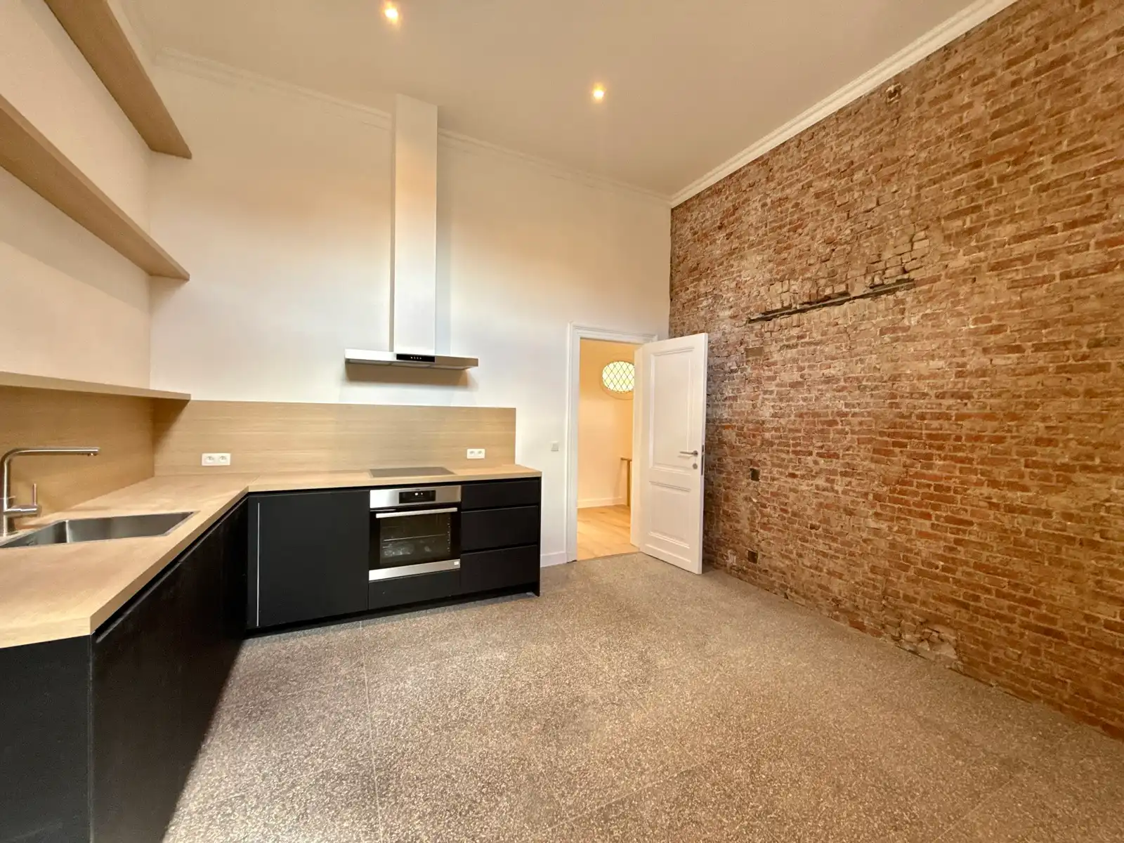 Appartement te huur foto 6