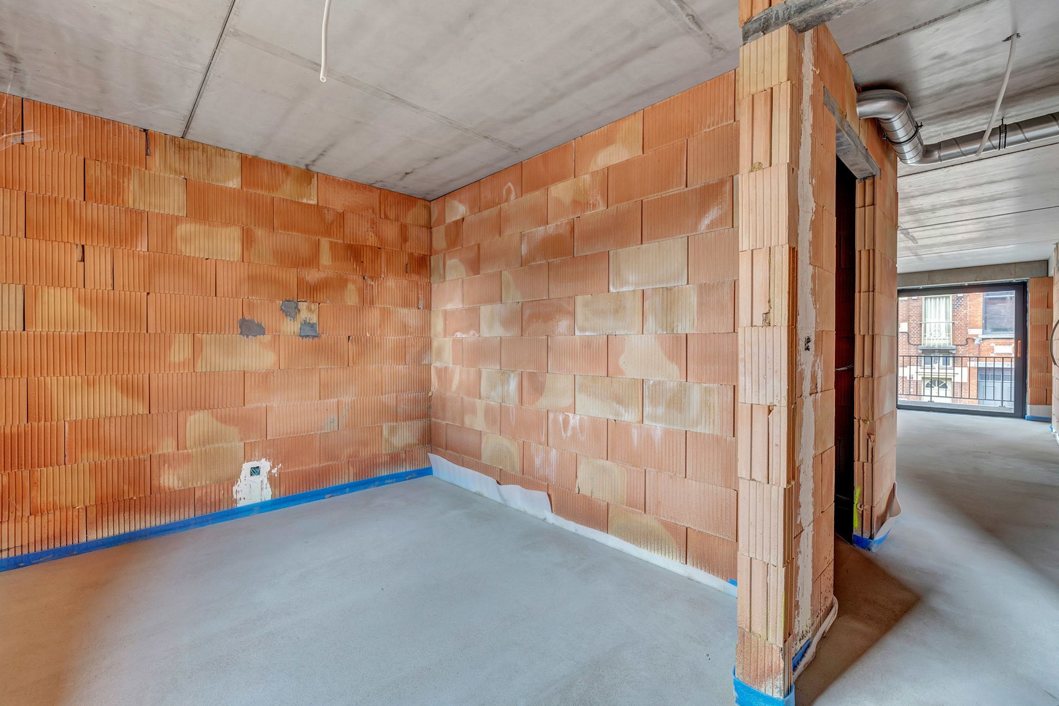 Project Denderhoutembaan foto 9