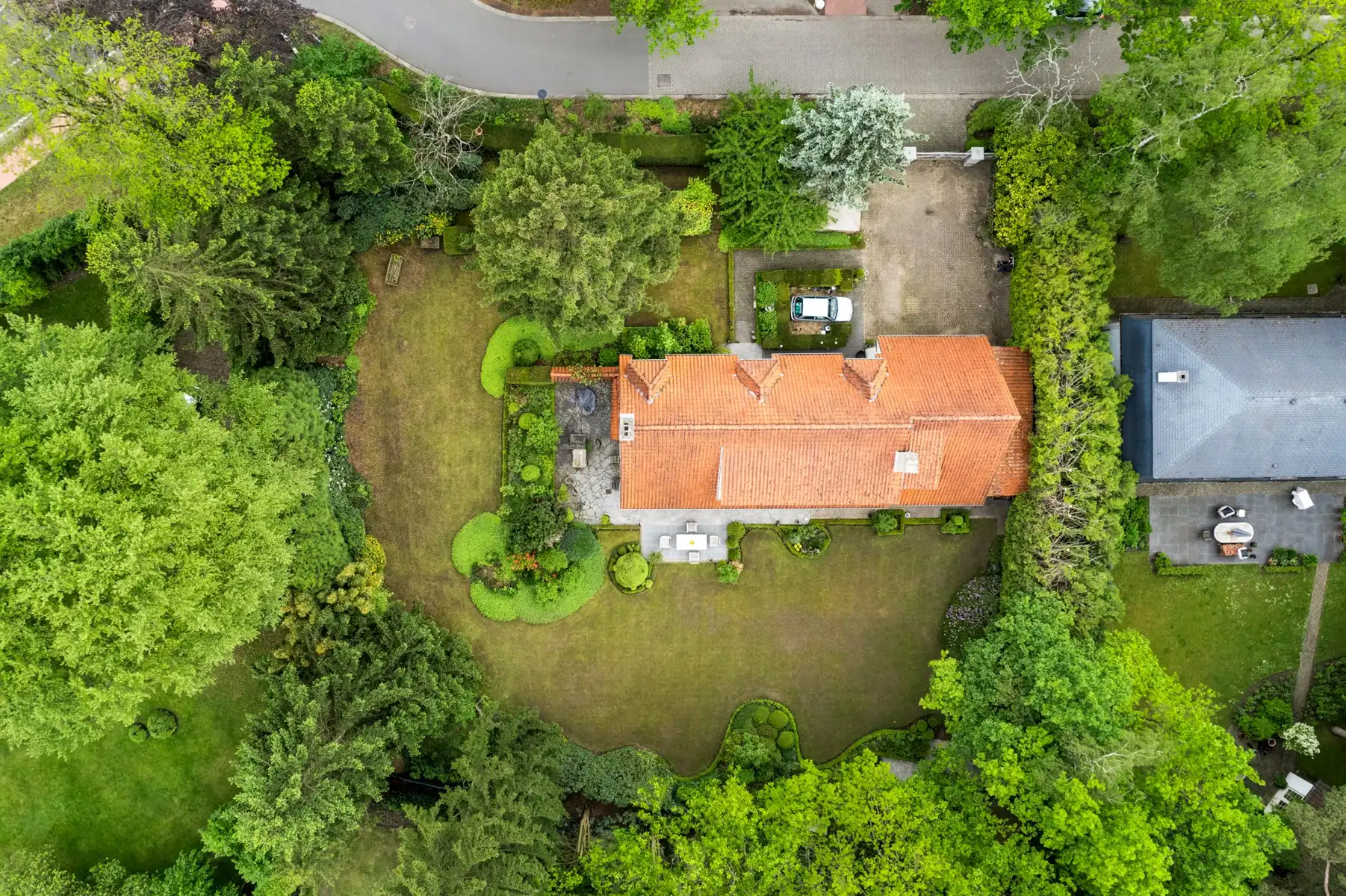 Villa te koop Philippedreef 1 - 2970 Schilde