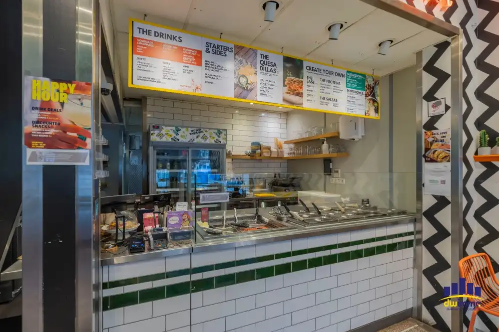 Instapklaar restaurant over te nemen op topligging – Oude Markt Leuven foto 5