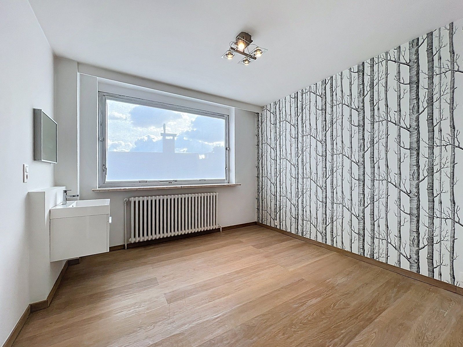 Rustig gelegen LICHTRIJK 3 SLPK appartement (157m²) nabij centrum en station Roeselare. foto 13