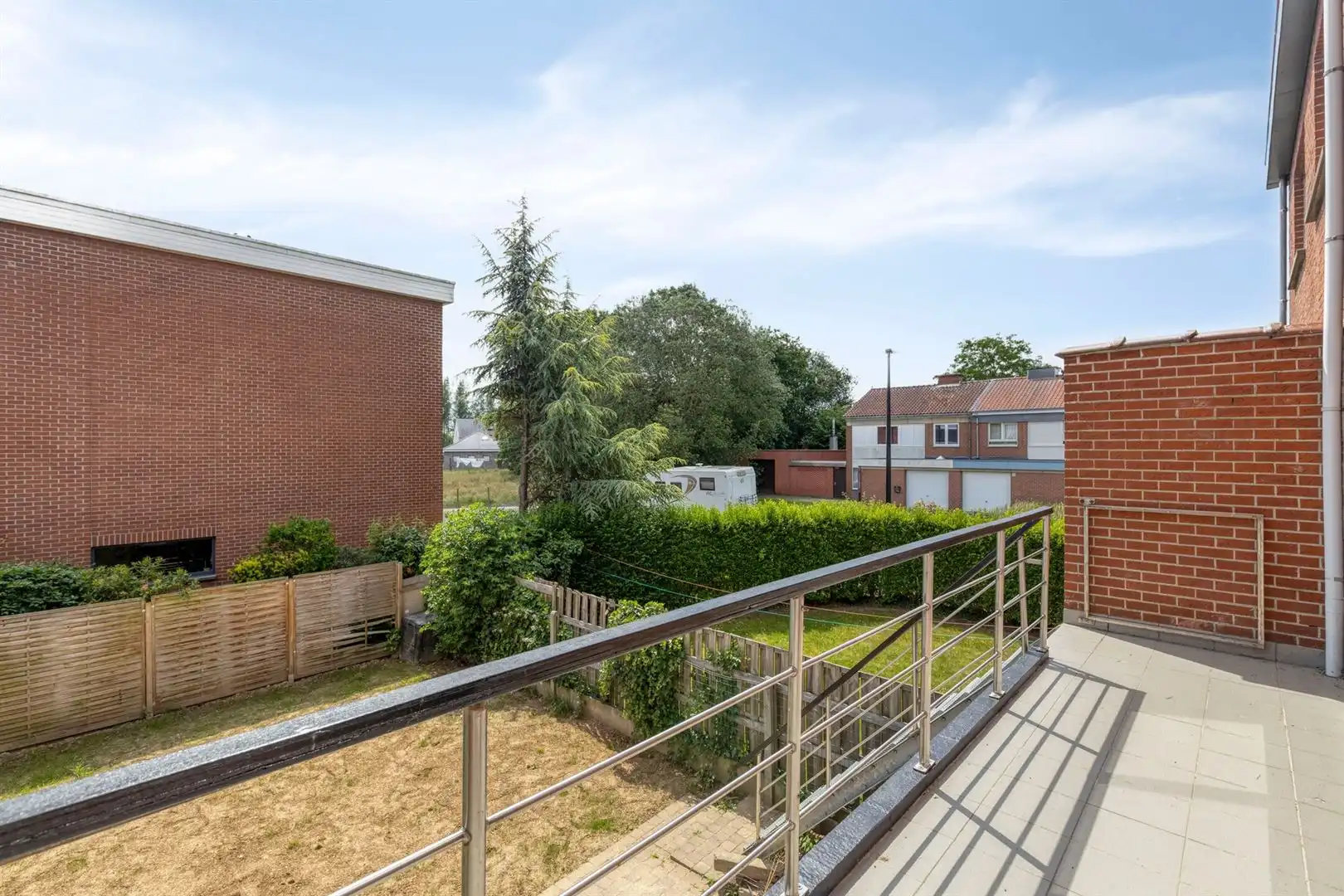 Bel etage woning te Zwalm foto 24