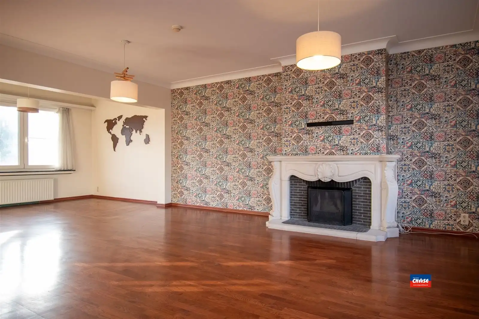 Bel-étage op een goede locatie | 4 slpks | ZO-Tuin foto 5