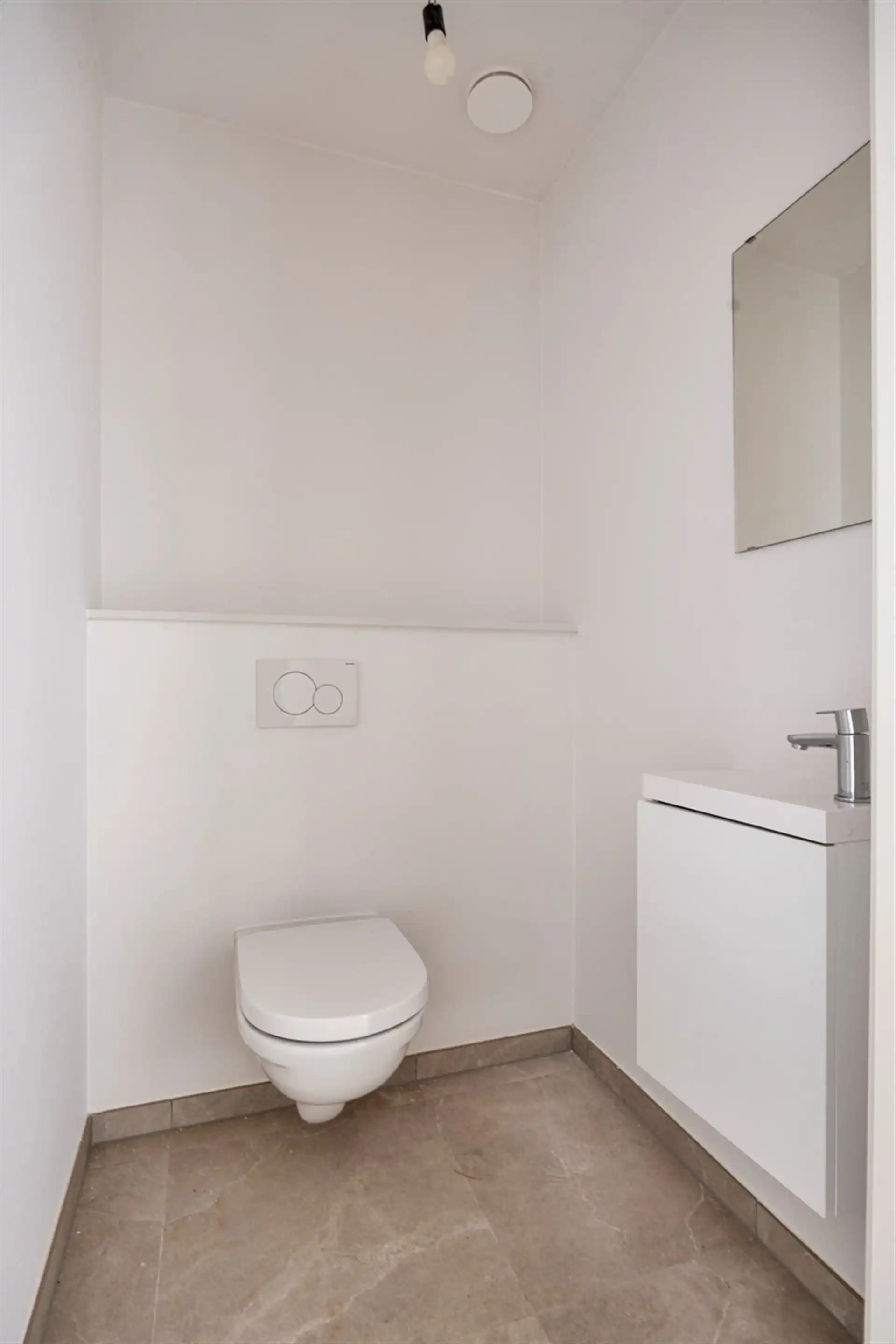 Prachtige Gezinswoningen in het Hart van Erps-Kwerps foto 8